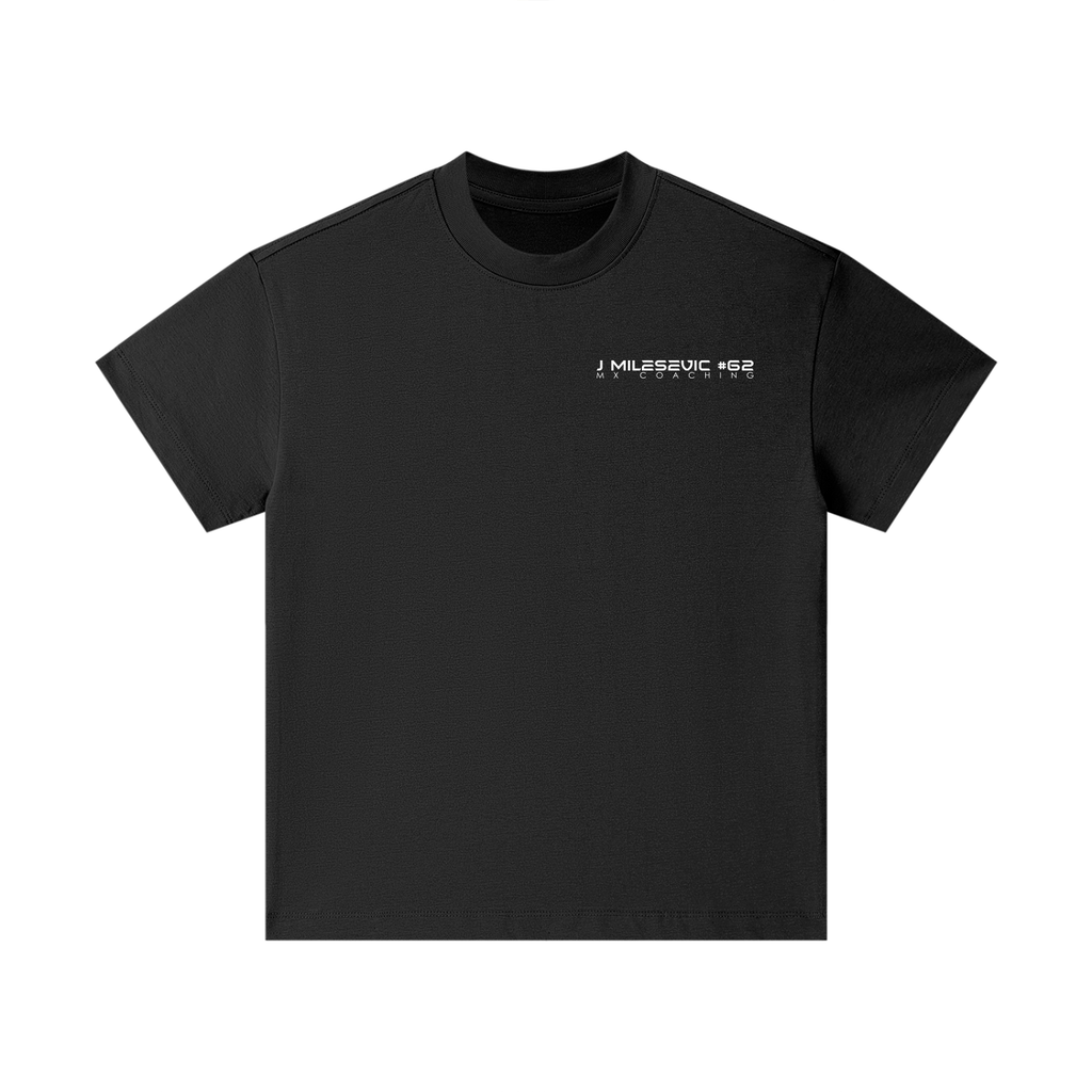 J Milesevic Glen Helen 2026 T-Shirt - Kids