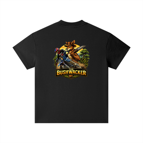 "The Bushwacker" T-Shirt - Kids